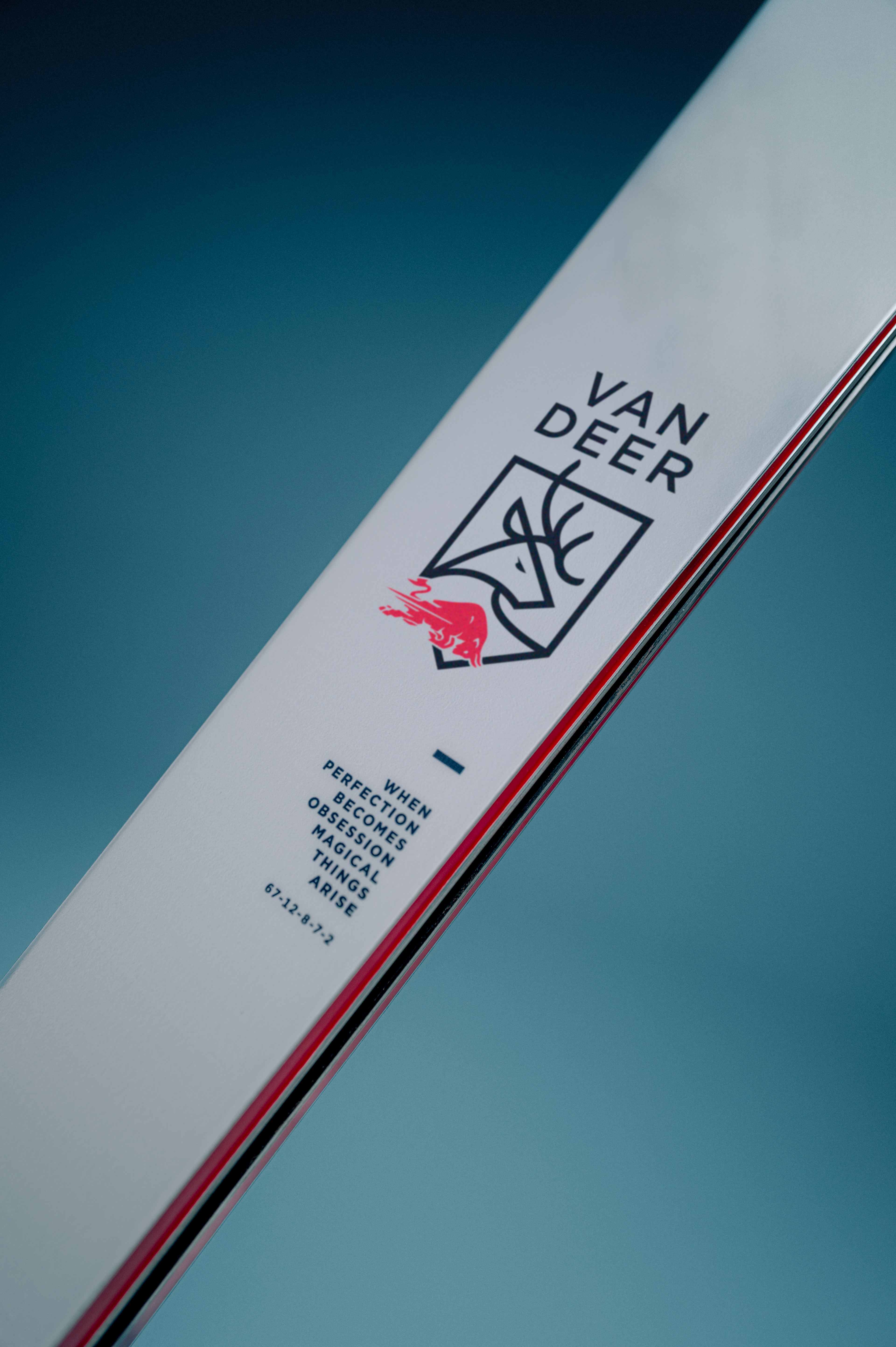 SL WORLD CUP Ski | VAN DEER-Red Bull Sports – VAN DEER-Red Bull